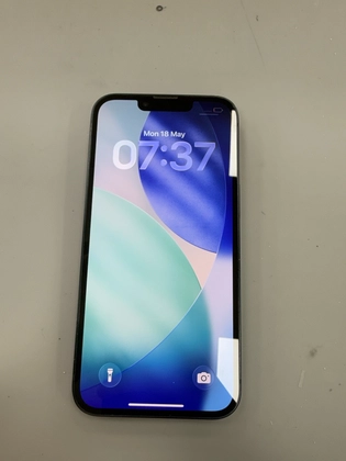 iPhone 14 128GB - Đen - Cũ Xước Cấn - TCQHX6 - 3