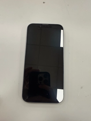 iPhone 14 128GB - Đen - Cũ Xước Cấn - TCQHX6 - 2