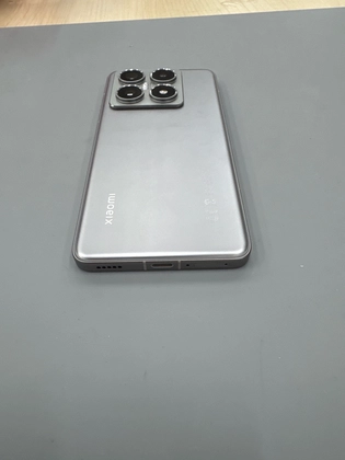 Xiaomi 14T Pro 12GB 512GB - Cũ đẹp - Xám - 731702 - 7