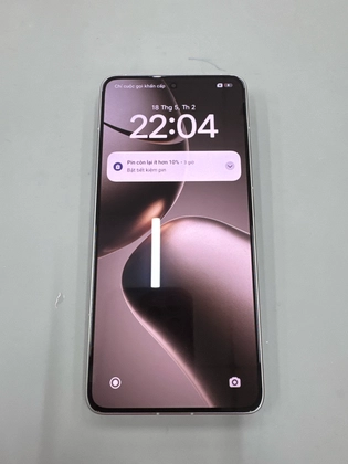 Xiaomi 14T Pro 12GB 512GB - Cũ đẹp - Xám - 731702 - 1