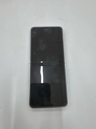 Samsung Galaxy Z Flip6 5G 256GB - Cũ trầy xước - Xám - 943257 - 2