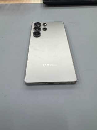 Samsung Galaxy S25 Ultra 5G 12GB 256GB - Đã kích hoạt - Xám - 850899 - 7