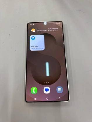 Samsung Galaxy S25 Ultra 5G 12GB 256GB - Đã kích hoạt - Xám - 850899 - 1