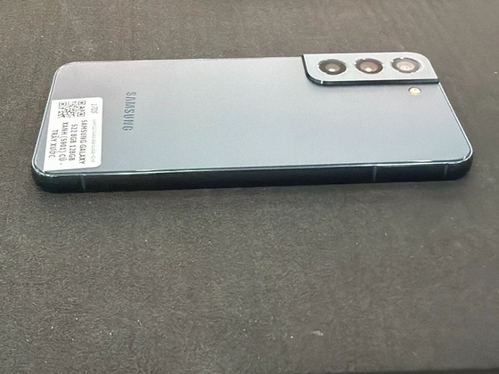 Samsung Galaxy S22 (8GB - 128GB) - Cũ Trầy Xước-Xanh - 613023 - 5