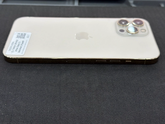 iPhone 12 Pro Max 256GB cũ trầy xước - F50D45 - 5