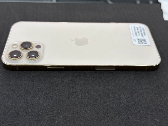 iPhone 12 Pro Max 256GB cũ trầy xước - F50D45 - 4
