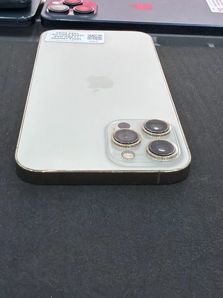 iPhone 12 Pro Max 256GB cũ trầy xước - F50D45 - 6