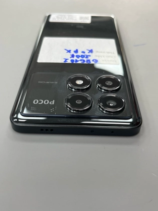 Xiaomi POCO X6 Pro 5G 8GB 256GB - Cũ trầy xước - Đen - 686102 - 6