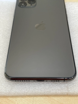 iPhone 11 Pro Max 256GB cũ trầy xước - Xám - 526709 - 7