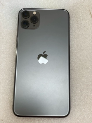 iPhone 11 Pro Max 256GB cũ trầy xước - Xám - 526709 - 3