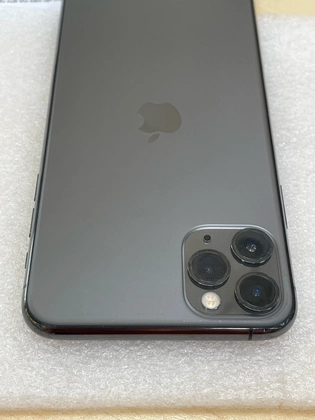 iPhone 11 Pro Max 256GB cũ trầy xước - Xám - 526709 - 6
