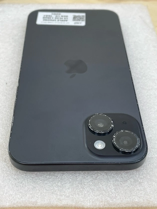 iPhone 15 Plus 128GB - Cũ Trầy Xước - Đen - HHK794 - 6