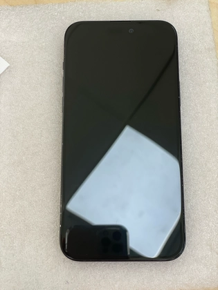 iPhone 15 Plus 128GB - Cũ Trầy Xước - Đen - HHK794 - 2