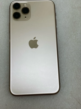 iPhone 11 Pro 64GB cũ trầy xước - FAN6Y4 - 3