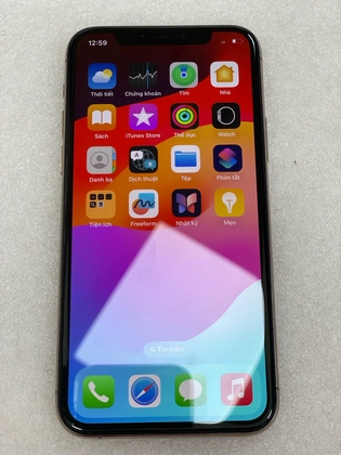 iPhone 11 Pro 64GB cũ trầy xước - FAN6Y4 - 1