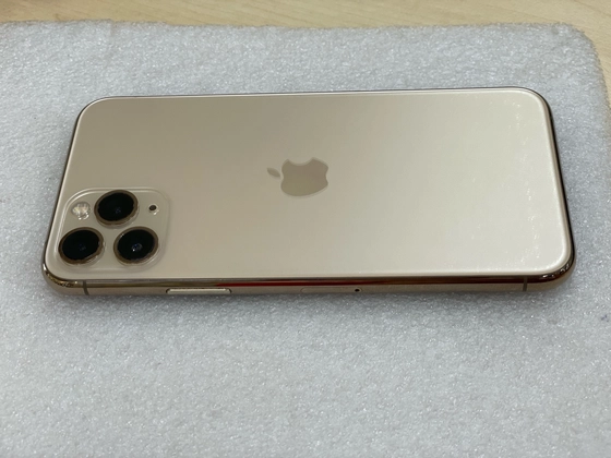 iPhone 11 Pro 64GB cũ trầy xước - FAN6Y4 - 4