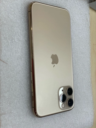 iPhone 11 Pro 64GB cũ trầy xước - FAN6Y4 - 5