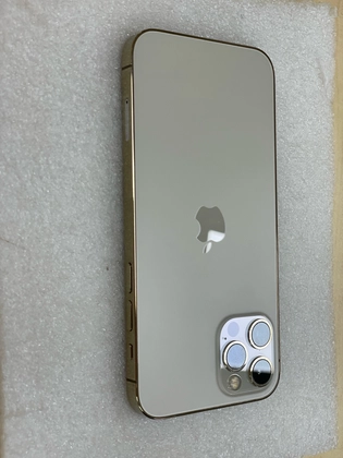 iPhone 12 Pro 256GB cũ trầy xước - A40D86 - 4