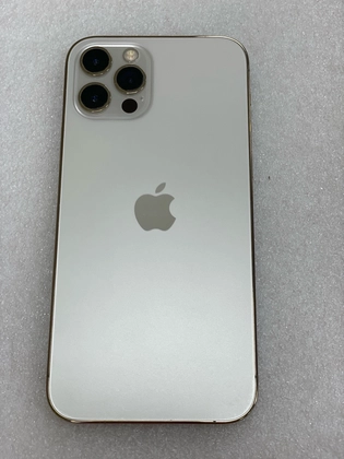 iPhone 12 Pro 256GB cũ trầy xước - A40D86 - 2