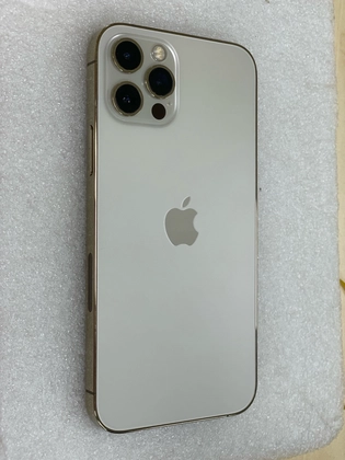 iPhone 12 Pro 256GB cũ trầy xước - A40D86 - 3