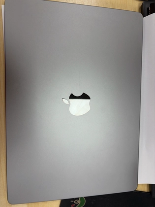 Macbook Pro M1 Pro 14 inch 10CPU 16GPU 16GB 1TB 2021 - Cũ trầy xước - 7XCC6V - 2