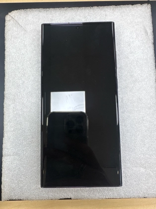 Samsung Galaxy S23 Ultra 8GB 256GB - Cũ trầy xước - Đen - 596305 - 2