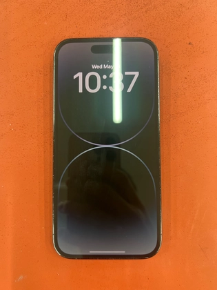 iPhone 14 Pro 128GB - Đen - Cũ Trầy Xước - XFDJ50 - 1