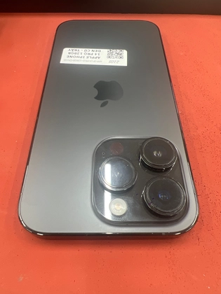 iPhone 14 Pro 128GB - Đen - Cũ Trầy Xước - XFDJ50 - 6