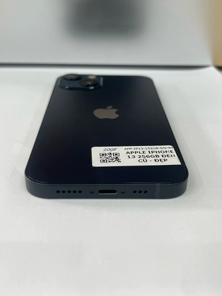 iPhone 13 256GB cũ đẹp - P2F7ML - 5