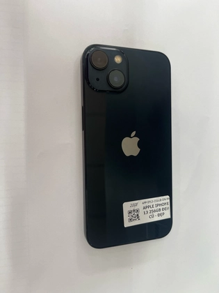 iPhone 13 256GB cũ đẹp - P2F7ML - 1