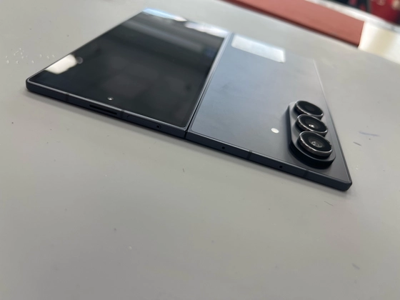 Samsung Galaxy Z Fold7 5G 12GB 512GB - Đen - Đã kích hoạt - 175678 - 5
