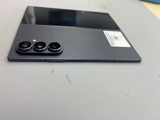 Samsung Galaxy Z Fold7 5G 12GB 512GB - Đen - Đã kích hoạt - 175678 - 6