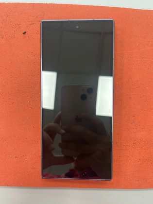 Samsung Galaxy Z Fold7 5G 12GB 512GB - Đen - Đã kích hoạt - 175678 - 2
