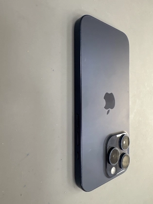 iPhone 15 Pro 256GB - Titan Xanh - Cũ Đẹp - CJD6K2 - 4