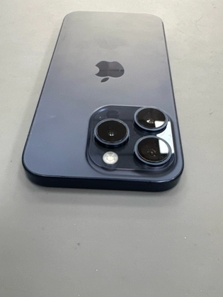 iPhone 15 Pro 256GB - Titan Xanh - Cũ Đẹp - CJD6K2 - 6
