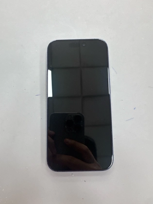 iPhone 15 Pro 256GB - Titan Xanh - Cũ Đẹp - CJD6K2 - 2