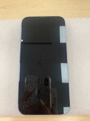 iPhone 13 Pro Max 256GB cũ trầy xước - HQMM2N - 2 iPhone 13 Pro Max 256GB cũ trầy xước - HQMM2N - 2