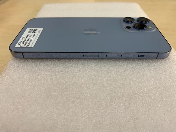iPhone 13 Pro Max 256GB cũ trầy xước - HQMM2N - 4 iPhone 13 Pro Max 256GB cũ trầy xước - HQMM2N - 4