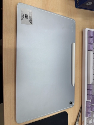 Samsung Galaxy Tab S10 FE Plus Wifi 12GB 256GB - Bạc - Đã kích hoạt - 0AC24R - 4