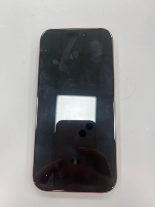 iPhone 16 Pro 256GB - Cũ đẹp - Titan Vàng - 7T07X0 - 2
