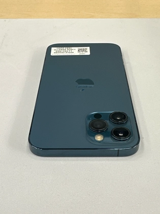 iPhone 12 Pro Max 128GB cũ trầy xước - YX0D52 - 6