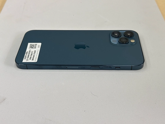 iPhone 12 Pro Max 128GB cũ trầy xước - YX0D52 - 5
