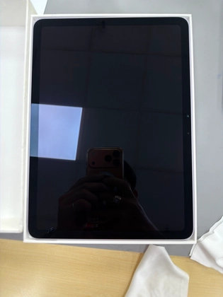 IPad Air 11 inch M4 Wifi 128GB 2026 - Tím - Đã kích hoạt - VY3CFQ - 2