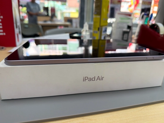 IPad Air 11 inch M4 Wifi 128GB 2026 - Tím - Đã kích hoạt - VY3CFQ - 5