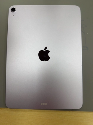 IPad Air 11 inch M4 Wifi 128GB 2026 - Tím - Đã kích hoạt - VY3CFQ - 3