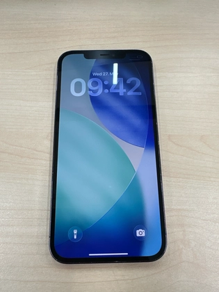 iPhone 12 Pro Max 256GB cũ trầy xước - SF0D46 - 2