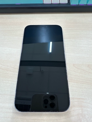 iPhone 12 Pro Max 256GB cũ trầy xước - SF0D46 - 1