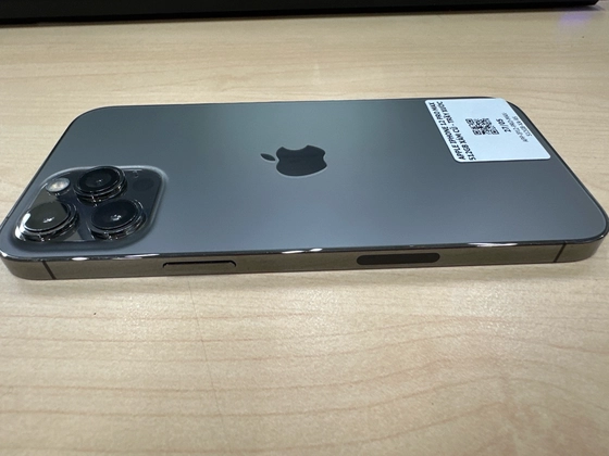 iPhone 12 Pro Max 512GB cũ trầy xước - 3R0D47 - 4