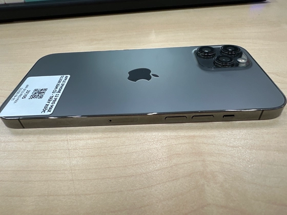 iPhone 12 Pro Max 512GB cũ trầy xước - 3R0D47 - 5