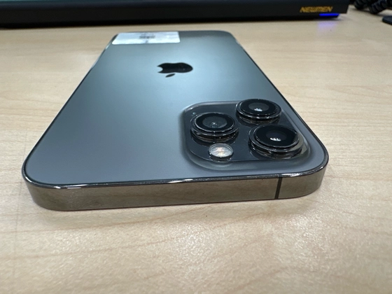 iPhone 12 Pro Max 512GB cũ trầy xước - 3R0D47 - 6